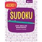 Sudoku : Accro ! : 500 grilles magiques