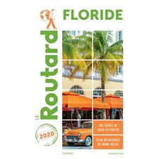 Floride (Routard) : 2020