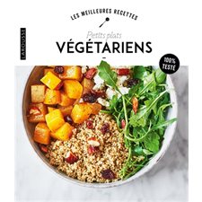 Petits plats végétariens : Les meilleures recettes
