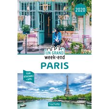 Paris (Hachette) : 2020 : Un grand week-end à ...