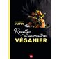 Recettes d'un maître véganier