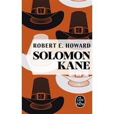 Solomon Kane (FP)