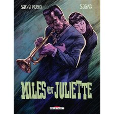 Miles et Juliette : Bande dessinée