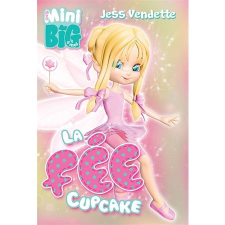 La fée Cupcake