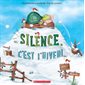 Silence, c’est l’hiver !