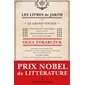 Les livres de Jakob ou Le grand voyage à travers sept frontières, cinq langues, trois grandes religions et d'autres moindres