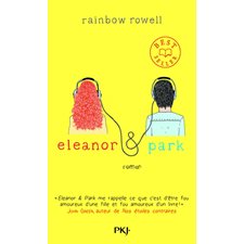 Eleanor & Park (FP)