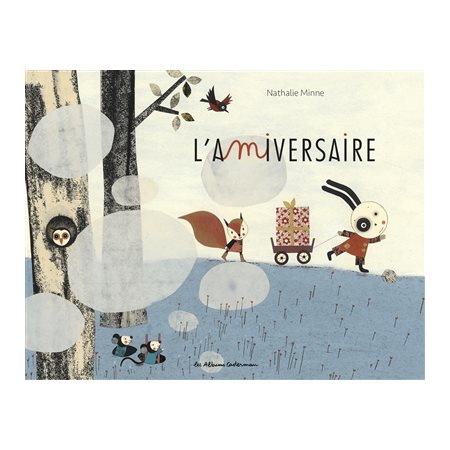 L'amiversaire