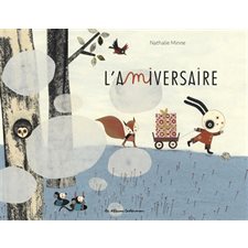 L'amiversaire