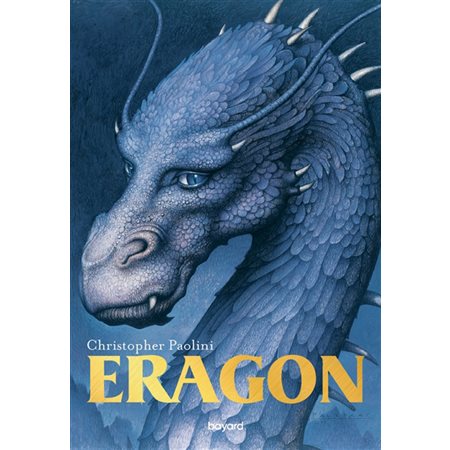 L'héritage T.01 : Eragon : Édition collector