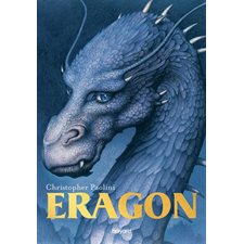 L'héritage T.01 : Eragon : Édition collector