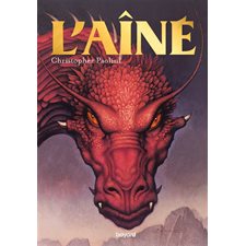 L'héritage T.02 : L'aîné : Édition collector