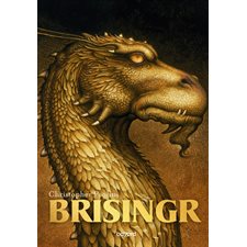 L'héritage T.03 : Brisingr : Édition collector