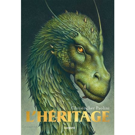 L'héritage T.04 : L'héritage ou La crypte des âmes : Édition collector