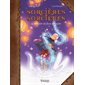 Sorcières-sorcières T.04 : Le mystère des fleurs de tempête : Bande dessinée