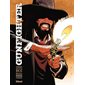 Gunfighter T.01 : Bande dessinée
