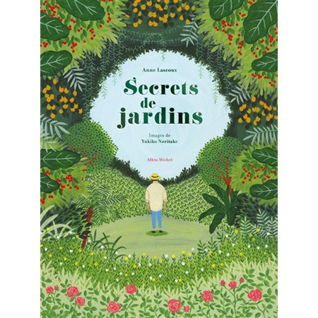 Secrets de jardins