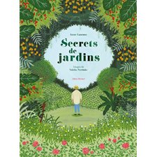 Secrets de jardins