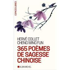 365 poèmes de sagesse chinoise (FP)
