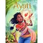 Ayati T.02 : Et l'oeil de Yama : Bande dessinée