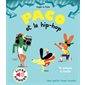 Paco et le hip-hop : Livre sonore : 16 musiques à écouter : Mes petits livres sonores