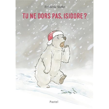 Tu ne dors pas, Isidore ? : Pastel