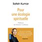 Pour une écologie spirituelle (FP)