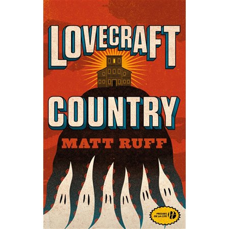 Lovecraft country