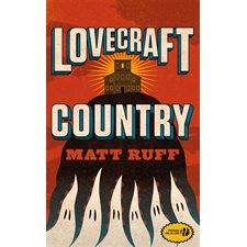 Lovecraft country