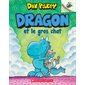 Dragon T.02 : Dragon et le gros chat : 6-8