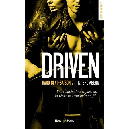 Driven T.07 : Hard beat