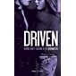 Driven T.08 : Down shift