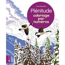 Plénitude : Coloriage par numéros