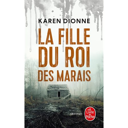 La fille du roi des marais (FP)