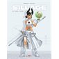 Sillage T.20 : Mise à jour : Bande dessinée