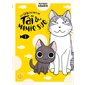 Les chaventures de Taï & Mamie Sue T.01 : Manga