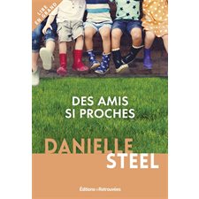 Des amis si proches : Lire en grand