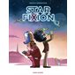 Star fixion : Bande dessinée