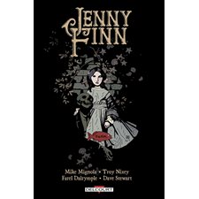 Jenny Finn : Bande dessinée