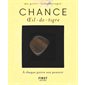 Oeil-de-tigre : Chance : Ma petite lithothérapie