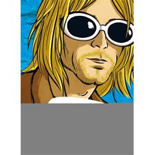 Nirvana en BD : Bande dessinée