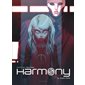 Harmony T.05 : Dies irae : Bande dessinée