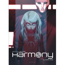 Harmony T.05 : Dies irae : Bande dessinée