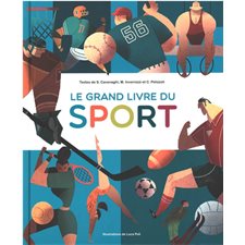 Le grand livre du sport