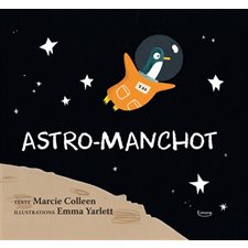 Astro-manchot