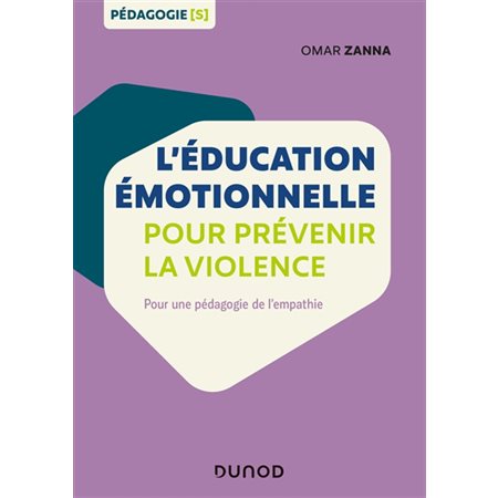 L'éducation émotionnelle pour prévenir la violence