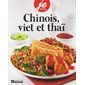 Chinois, viet et thaï : Je cuisine