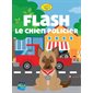 Flash, le chien policier : Les petits héros