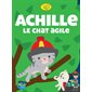 Achille, le chat agile : Les petits héros