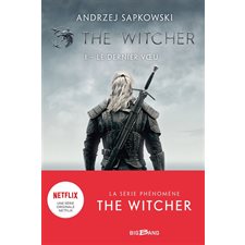 The witcher T.01 : Le dernier voeu : FAN